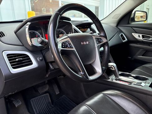 Used 2015 GMC Terrain SLT w/ Chrome Appearance Package image 13