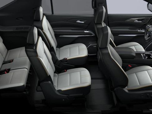 New 2026 Chevrolet Traverse High Country FWD image 33