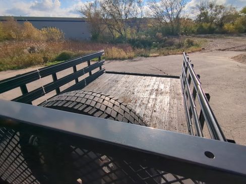 Used 2014 Ford F450 XLT image 10