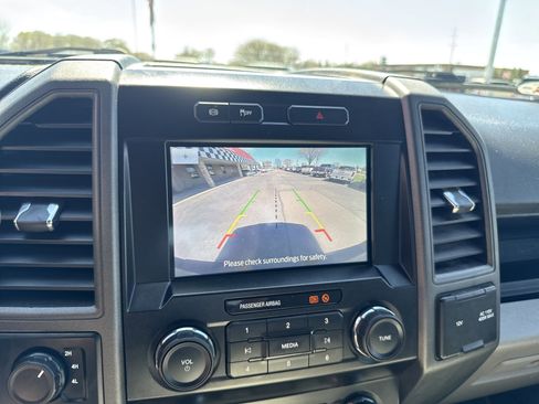 Used 2022 Ford F350 XL w/ STX Appearance Package image 22