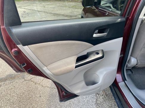 Used 2014 Honda CR-V EX image 20