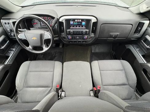 Used 2015 Chevrolet Silverado 1500 LT w/ All Star Edition image 24
