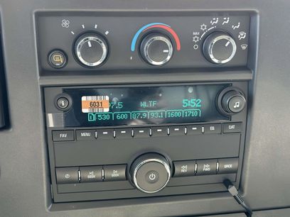 New 2025 Chevrolet Express 2500 w/ Driver Convenience Package