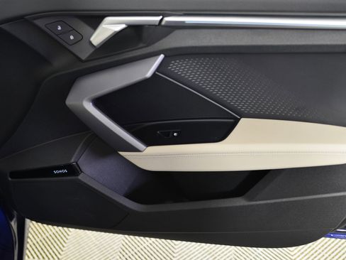 Certified 2025 Audi A3 2.0T Premium Plus w/ Premium Plus Package image 9