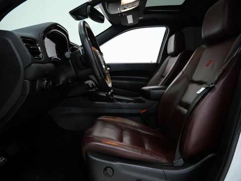Used 2024 Dodge Durango GT image 13