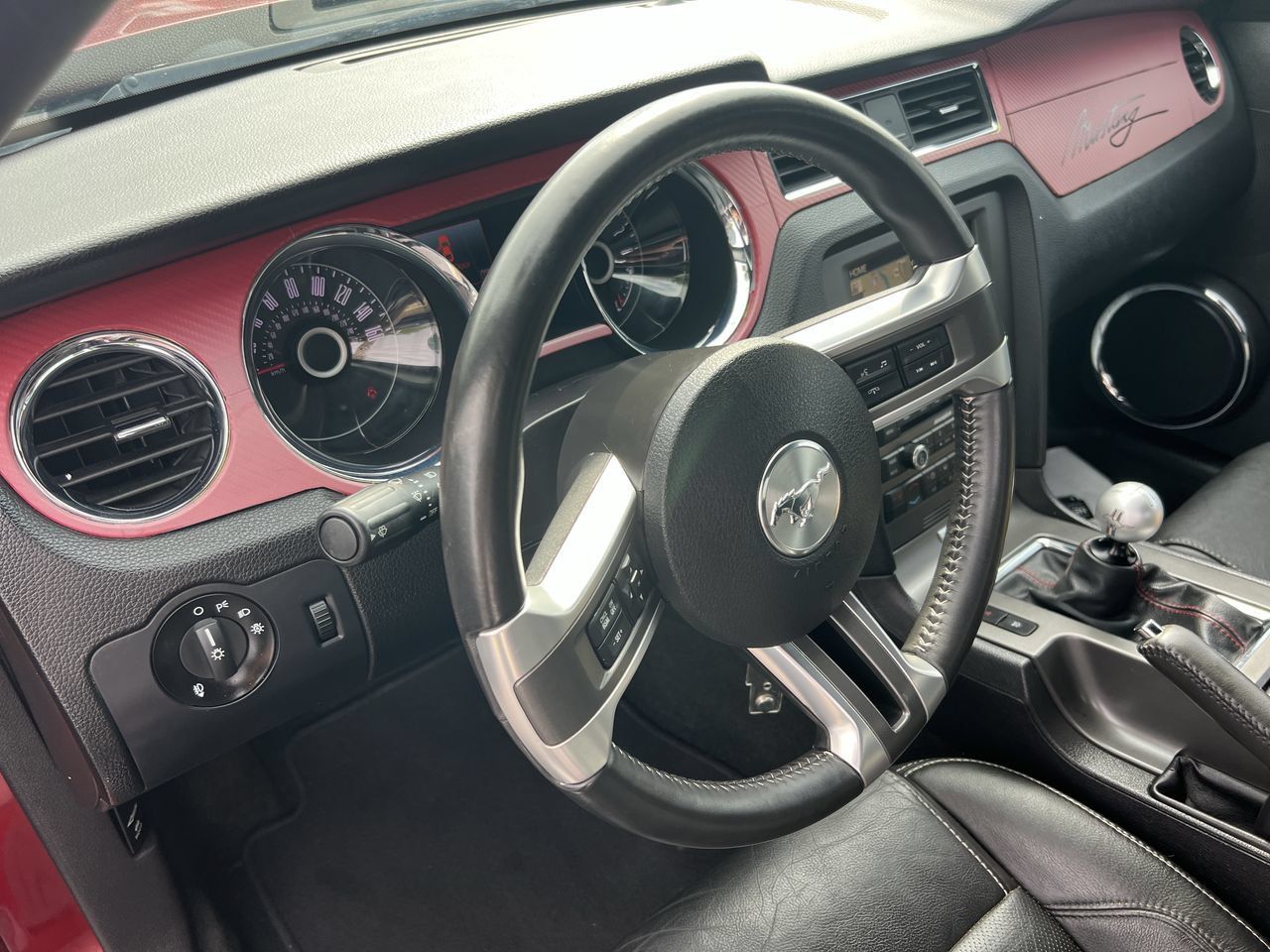 Used 2014 Ford Mustang GT Premium w/ GT Track Package RWD image 18
