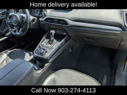 Used 2020 MAZDA CX-9 Touring FWD image 35