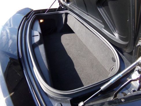 Used 2016 Chevrolet Corvette Stingray Convertible w/ 2LT Preferred Equipment Group RWD image 11