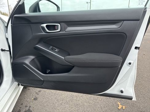 Used 2022 Honda Civic Sport image 26