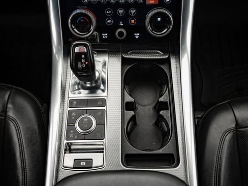 Used 2018 Land Rover Range Rover Sport Supercharged image 41