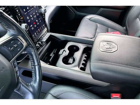 Used 2020 RAM 1500 Sport w/ Leather & Sound Group image 17