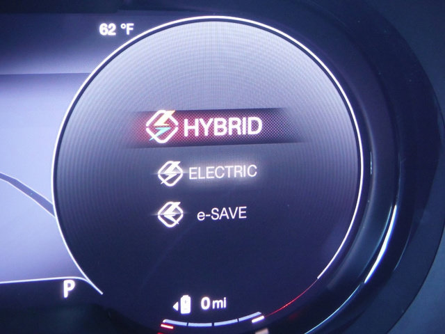 Used 2024 Dodge Hornet R/T Plus AWD/4WD image 47