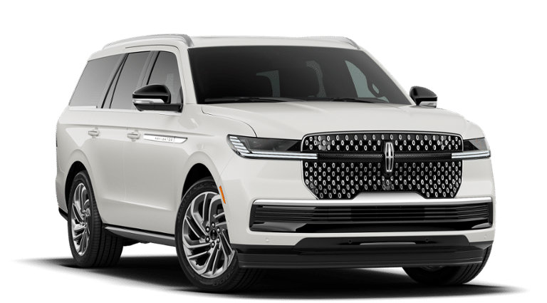 New 2027 Lincoln Navigator Reserve AWD/4WD image 52