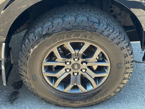 Used 2023 Ford F150 Tremor AWD/4WD image 46