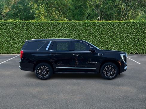 Used 2025 GMC Yukon Elevation AWD/4WD image 2