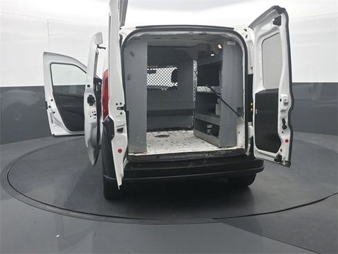 Used 2021 RAM ProMaster City Tradesman image 39