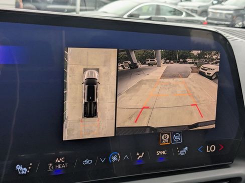 New 2026 Chevrolet Silverado EV LT AWD/4WD image 21