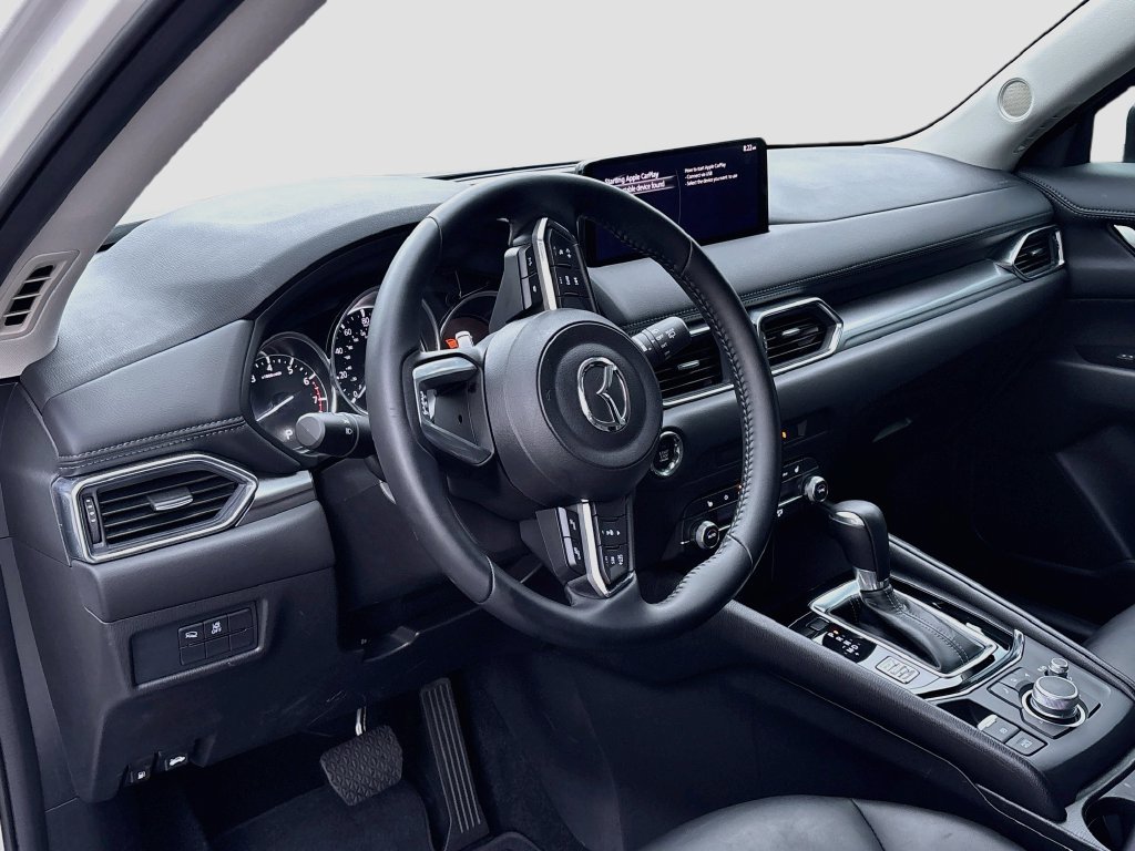 Used 2025 MAZDA CX-5 AWD 2.5 S image 9