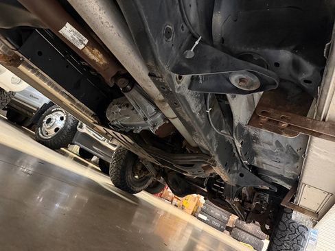 Used 2001 Dodge Ram 3500 Truck 4x4 Quad Cab image 31