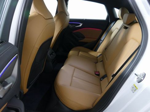 Used 2025 Audi A5 2.0T Premium Plus w/ Premium Plus image 30