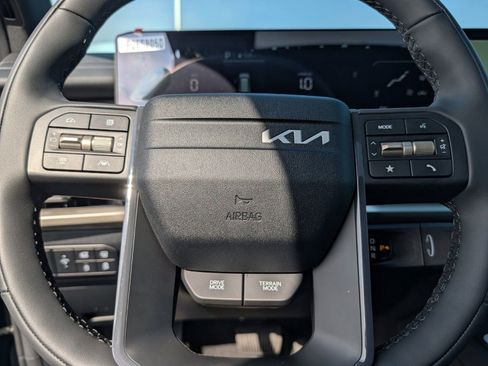 New 2027 Kia Telluride EX AWD/4WD image 34