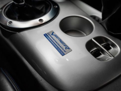 Used 2005 Dodge Viper SRT-10 RWD image 58