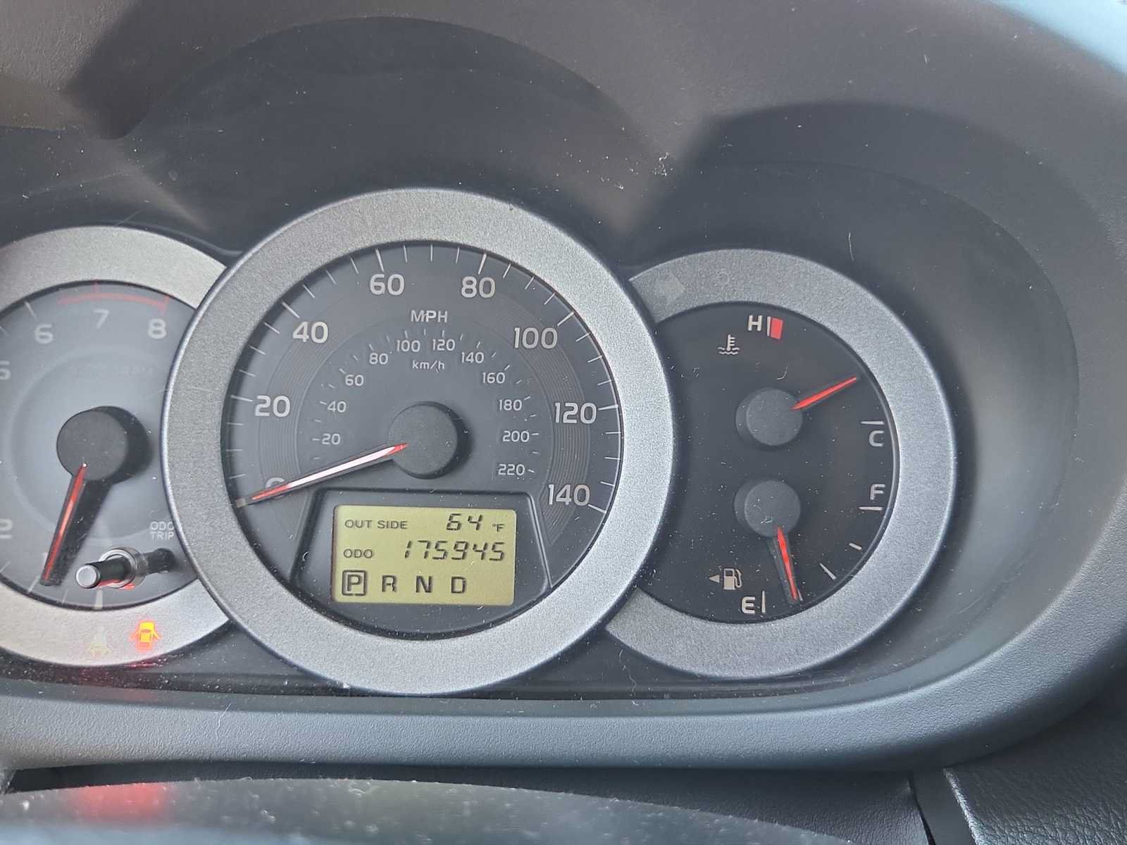Used 2007 Toyota RAV4 Sport AWD/4WD image 26