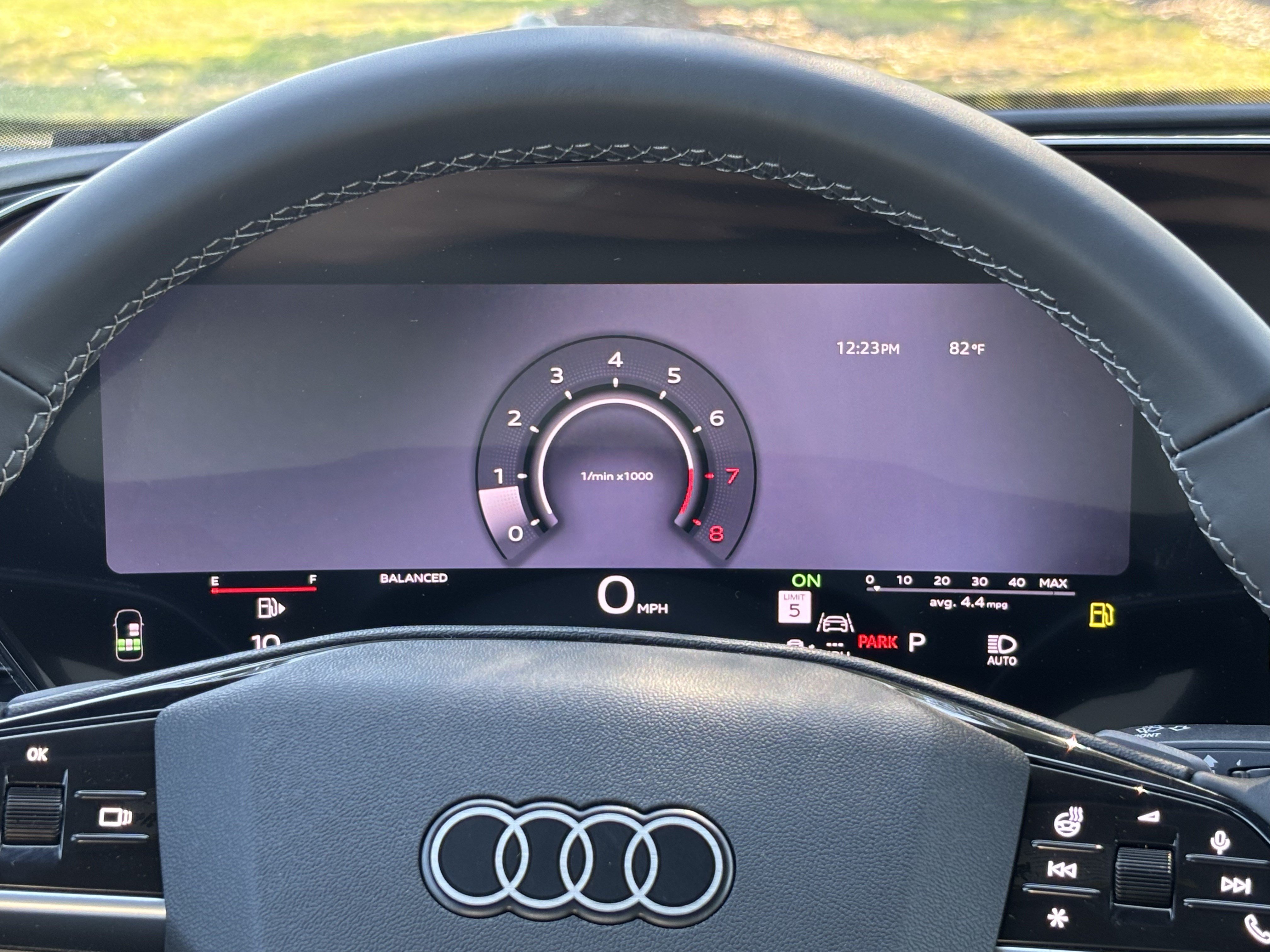New 2026 Audi Q5 2.0T AWD/4WD image 23