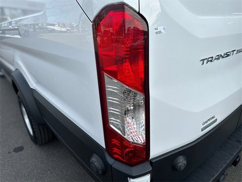 Used 2021 Ford Transit 350 148 High Roof Extended DRW image 23