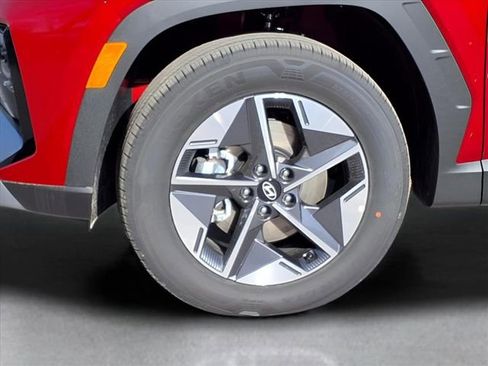 New 2026 Hyundai Tucson SEL image 11