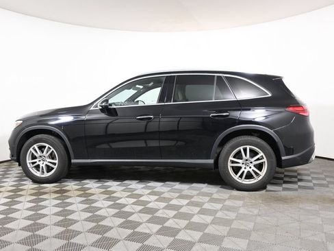 Certified 2023 Mercedes-Benz GLC 300 4MATIC image 2