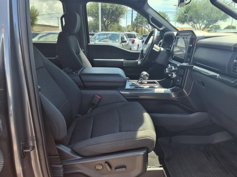 Used 2023 Ford F150 XLT w/ Equipment Group 302A High RWD image 14