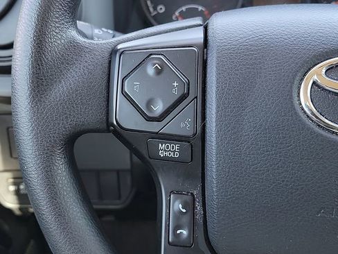 Used 2023 Toyota Tacoma SR image 17