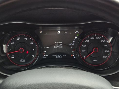 Used 2022 Dodge Charger Scat Pack w/ Daytona Edition Group image 27