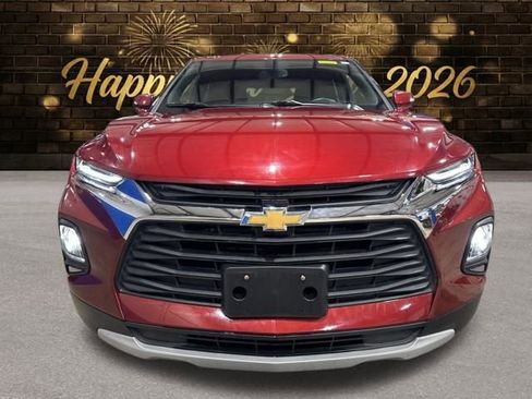 Used 2019 Chevrolet Blazer LT image 11