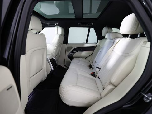 Used 2024 Land Rover Range Rover SE AWD/4WD image 15