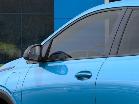 New 2027 Chevrolet Bolt LT w/ Comfort Package FWD image 18