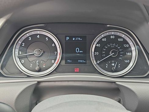 Used 2020 Hyundai Sonata SE w/ Cargo Package image 31