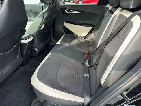 Used 2023 Kia EV6 GT-Line w/ GT-Line Suede Seat Package image 11