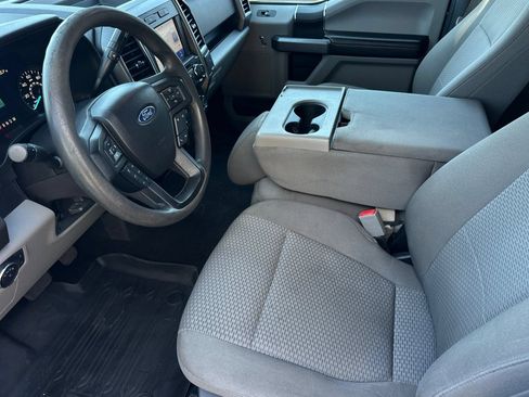 Used 2019 Ford F150 XLT AWD/4WD image 10