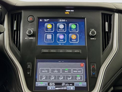 Used 2025 Subaru Outback image 22