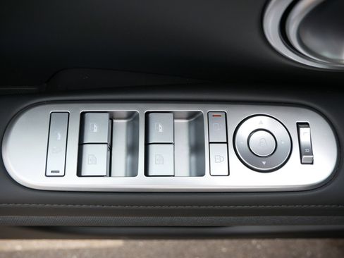 New 2026 Hyundai Palisade Calligraphy image 12