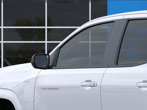 New 2026 Chevrolet Colorado Z71 w/ Z71 Convenience Package 2 AWD/4WD image 12