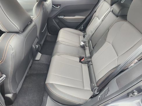 New 2026 Subaru Crosstrek 2.5i Limited AWD/4WD image 20
