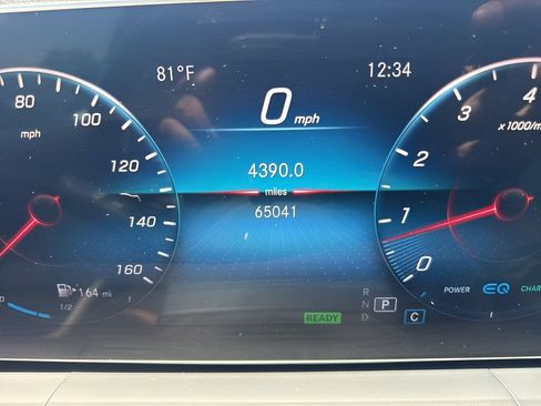 Used 2020 Mercedes-Benz GLS 450 4MATIC image 26