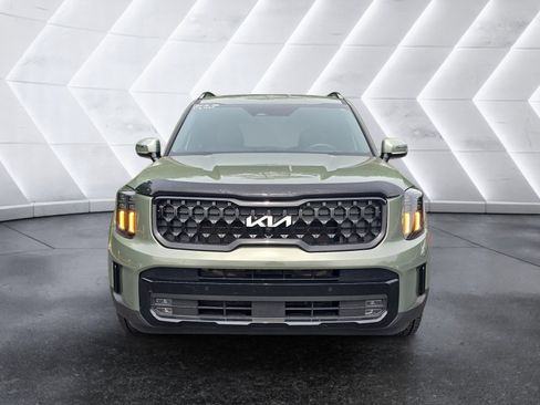 Used 2024 Kia Telluride SX Prestige X-Pro AWD/4WD image 8