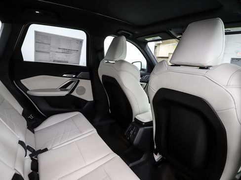 New 2026 BMW X1 xDrive28i w/ Convenience Package image 27