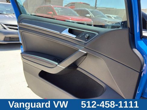 Used 2021 Volkswagen GTI S FWD image 20