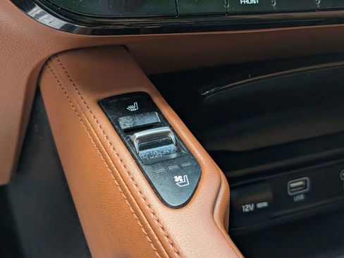 Used 2024 Kia Telluride SX Prestige X-Line AWD/4WD image 12