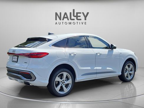 New 2025 Audi Q5 Premium Plus image 6